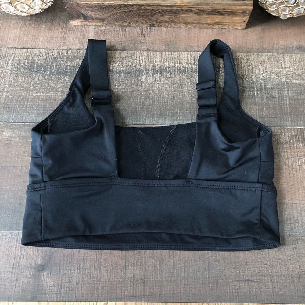 Nike Sports Bra - Picture 2 of 3